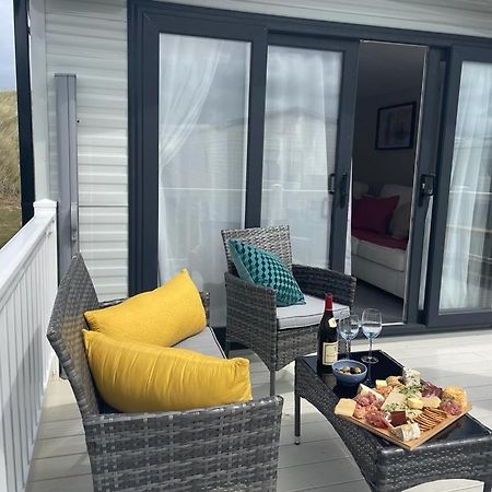 Dune View Caravan لوسيماوث المظهر الخارجي الصورة