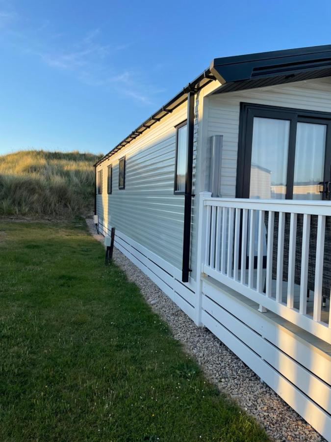 Dune View Caravan لوسيماوث المظهر الخارجي الصورة