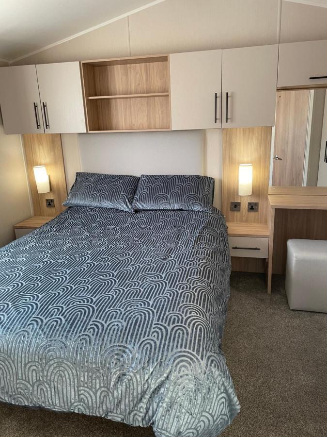 Dune View Caravan لوسيماوث المظهر الخارجي الصورة