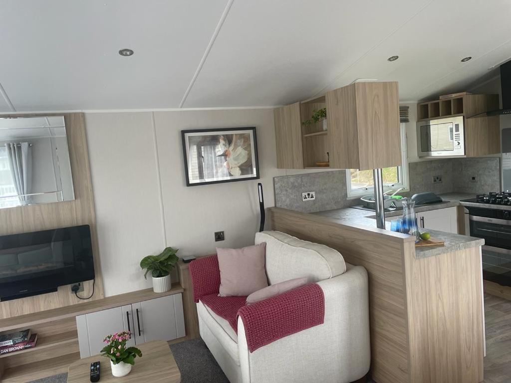 Dune View Caravan لوسيماوث المظهر الخارجي الصورة