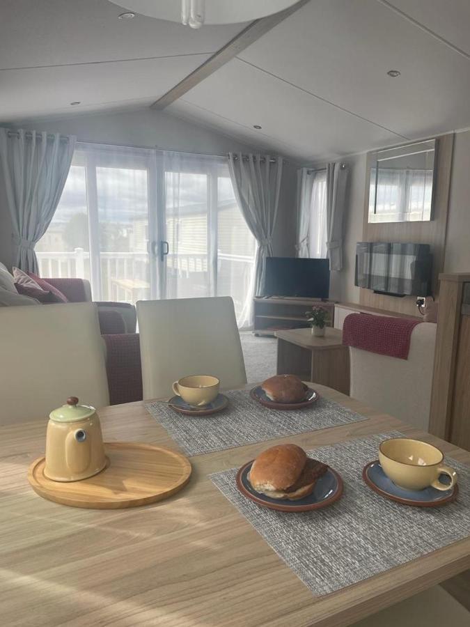 Dune View Caravan لوسيماوث المظهر الخارجي الصورة