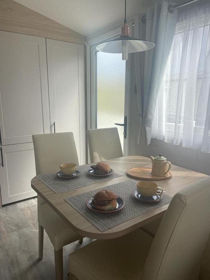 Dune View Caravan لوسيماوث المظهر الخارجي الصورة