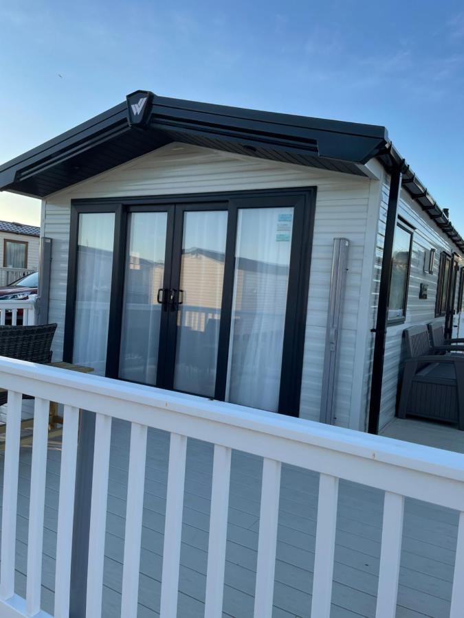 Dune View Caravan لوسيماوث المظهر الخارجي الصورة