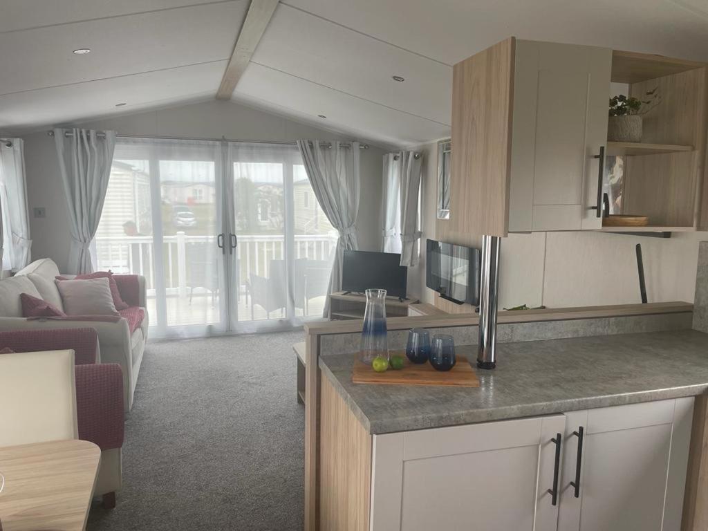 Dune View Caravan لوسيماوث المظهر الخارجي الصورة