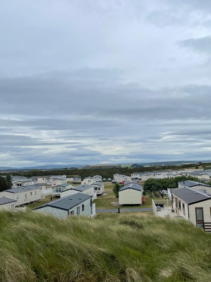 Dune View Caravan لوسيماوث المظهر الخارجي الصورة