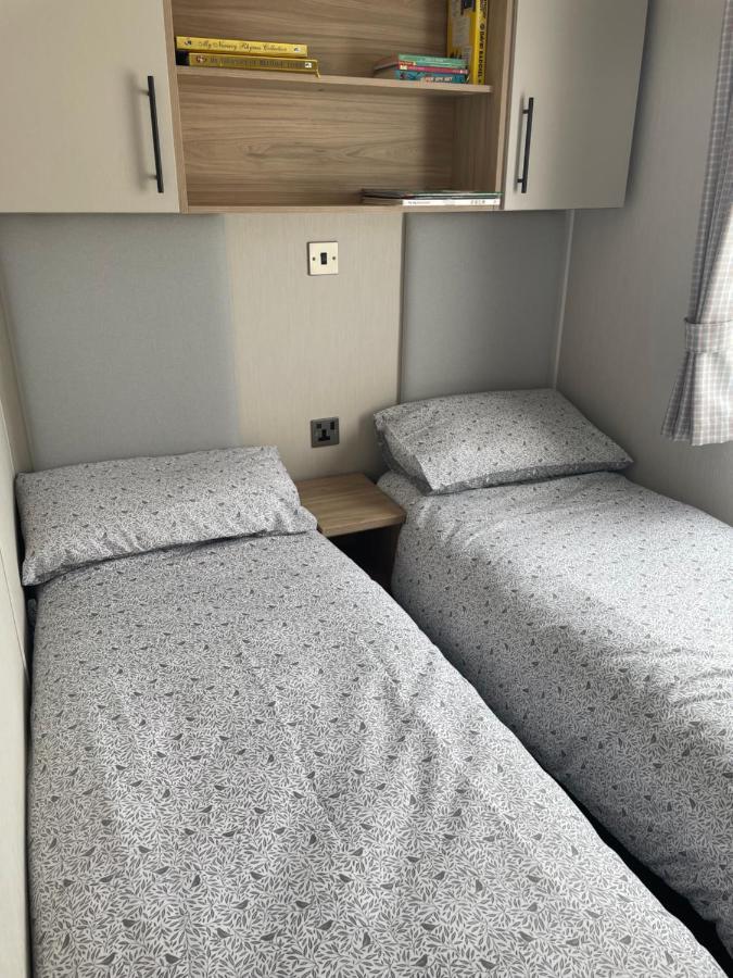 Dune View Caravan لوسيماوث المظهر الخارجي الصورة